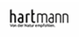 Das Logo von Hartmann Möbelwerke GmbH