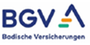 Das Logo von BGV Badische Versicherungen