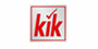 Das Logo von KiK Textilien und Non-Food GmbH
