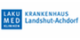 Das Logo von KRANKENHAUS Landshut-Achdorf