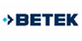 Das Logo von BETEK GmbH & Co. KG
