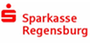 Das Logo von Sparkasse Regensburg
