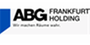 Das Logo von ABG FRANKFURT HOLDING GmbH Wohnungsbau- und Beteiligungsgesellschaft mbH