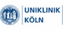 Das Logo von Universitätsklinikum Köln (AöR)