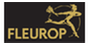 Das Logo von Fleurop AG