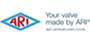 Das Logo von ARI Armaturen Albert Richter GmbH