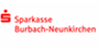 Das Logo von Sparkasse Burbach-Neunkirchen