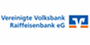 Vereinigte Volksbank Raiffeisenbank eG