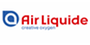 Das Logo von Air Liquide