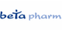 Das Logo von betapharm Arzneimittel GmbH