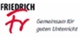 Friedrich Verlag GmbH