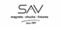 Das Logo von SAV GmbH