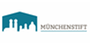 Das Logo von MÜNCHENSTIFT GmbH