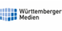 Das Logo von .wtv Württemberger Medien GmbH & Co. KG