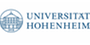 Universität Hohenheim