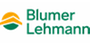Das Logo von Blumer Lehmann GmbH