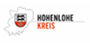 Das Logo von Landratsamt Hohenlohekreis