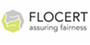 Das Logo von FLOCERT GmbH