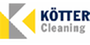 Das Logo von KÖTTER SE & Co. KG Reinigung & Service, Essen