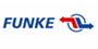 Das Logo von Funke Wärmeaustauscher Apparatebau GmbH