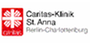 Caritas-Klinik St. Anna Berlin-Charlottenburg