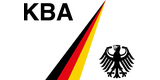 Das Logo von Kraftfahrt-Bundesamt (KBA)