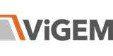 Das Logo von ViGEM GmbH