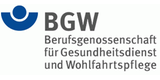 BGW - Berufsgenossenschaft für Gesundheitsdienst und Wohlfahrtspflege