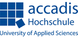 accadis Hochschule - Standort Bad Homburg