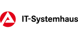 Das Logo von IT-Systemhaus der Bundesagentur für Arbeit