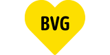 Das Logo von Berliner Verkehrsbetriebe (BVG)