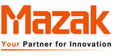 Das Logo von Yamazaki Mazak Deutschland GmbH
