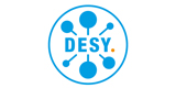 Das Logo von Deutsches Elektronen-Synchrotron DESY