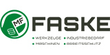 Das Logo von MF Manfred Faske GmbH & Co. KG
