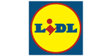 Das Logo von Lidl Digital