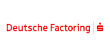 Das Logo von Deutsche Factoring Bank GmbH & Co. KG