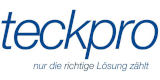 Das Logo von teckpro Aktiengesellschaft