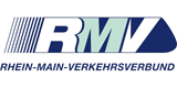 Das Logo von Rhein-Main-Verkehrsverbund GmbH