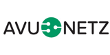 Das Logo von AVU Netz GmbH