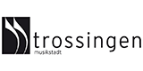 Das Logo von Stadt Trossingen