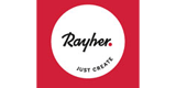 Das Logo von Rayher Hobby GmbH