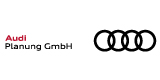 Das Logo von Audi Planung GmbH