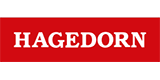 Das Logo von Hagedorn Hannover GmbH