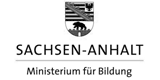 Ministerium für Bildung des Landes Sachsen-Anhalt