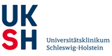 Das Logo von Universitätsklinikum Schleswig-Holstein