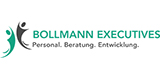 Das Logo von BOLLMANN EXECUTIVES GMBH