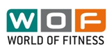 Das Logo von WOF Gruppe