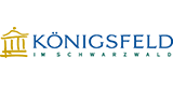 Das Logo von Gemeinde Königsfeld