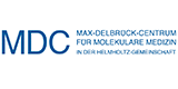Das Logo von Max-Delbrück-Centrum für Molekulare Medizin (MDC)