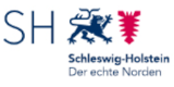 Das Logo von Finanzministerium des Landes Schleswig-Holstein